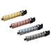 TONER - Imc3000 Giallo 842256 Per Ricoh Aficio Imc3000,3500, mpc3003,3503,4504 Capacita' 19.000 Pagine - Foto miniatura 1